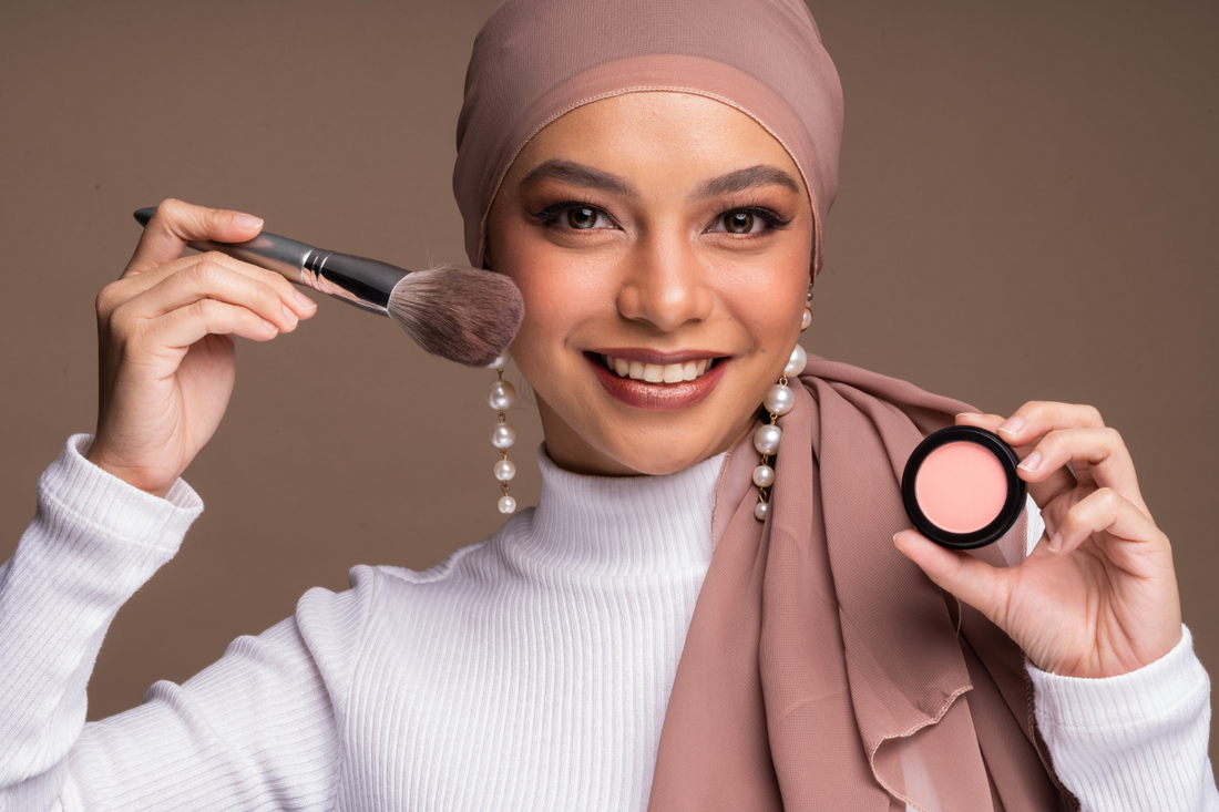 Haya Beauty - What Does Halal Certification Mean for Your Beauty Products.