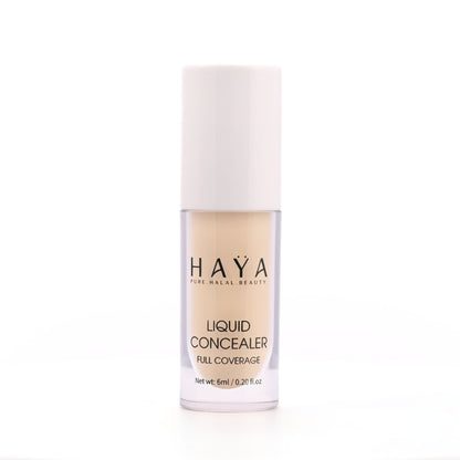 Liquid Concealer - 1 Neutral